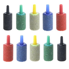 Air Diffuser Stones Color (46X16MM)