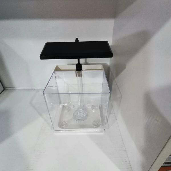 Aquarium 12W LED Clip Light 3600 Adjustable