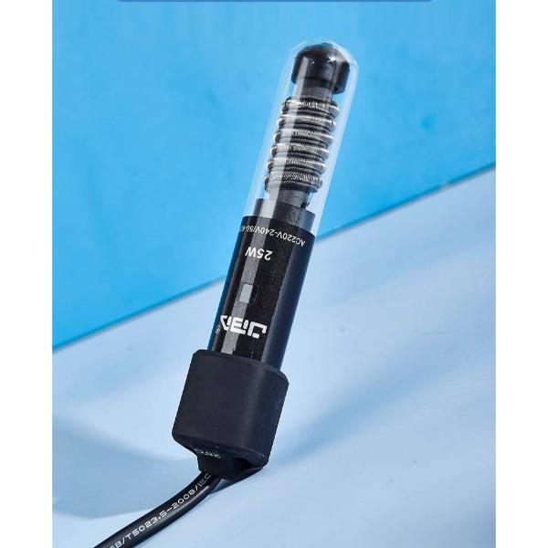 Mini Aquarium Heating Rod with LED Temperature Display 25W and 50W