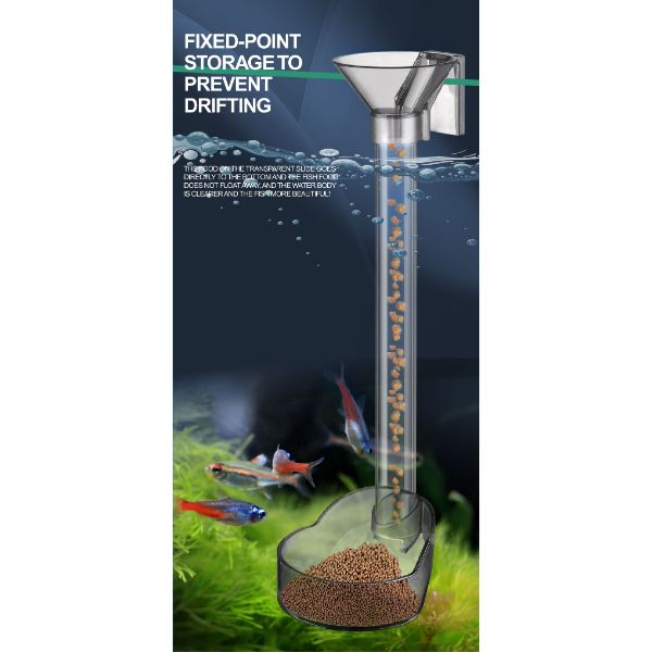 Multifunctional Feeding Tube Extendable