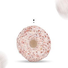 Aquarium Filter Media Quartz Ball 500g 0.8-1.2m