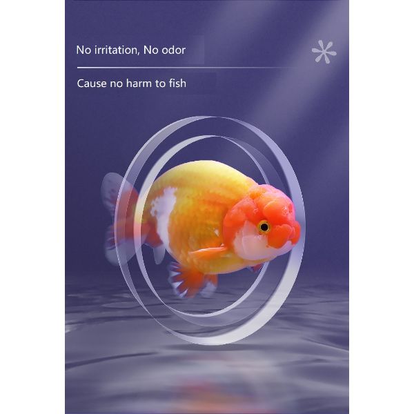 BIOZYM Fish Tank Glass Scale Cleaner 500ml