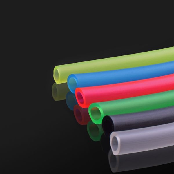 CO2 Deluxe Airline Tubing 4M