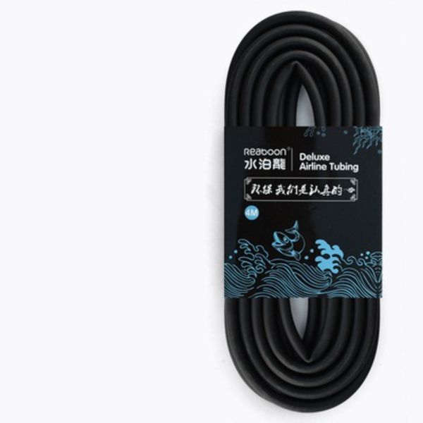 CO2 Deluxe Airline Tubing 4M