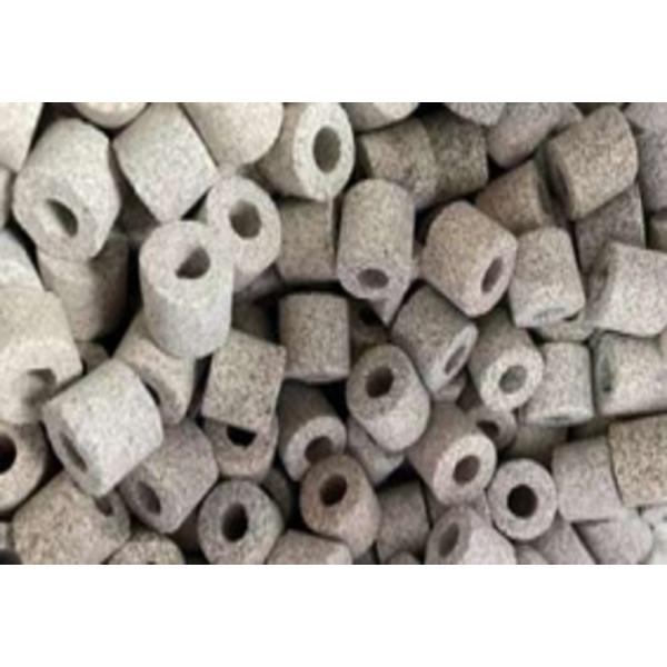Jixin-Nano Ring 2CM Hemp Color Multifunctional Rings 500gm