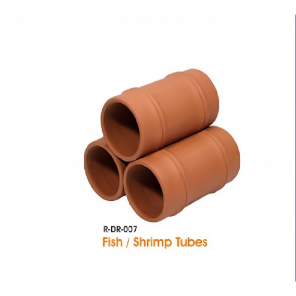 Shrimp Hiding Tubes Special Designs (7 Sizes)