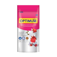 Optimum Highly Special Nutritious Food for All Aquarium Fish 20g / 100g / 200g