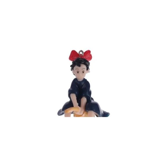 Aquarium Decoration Magic Girl