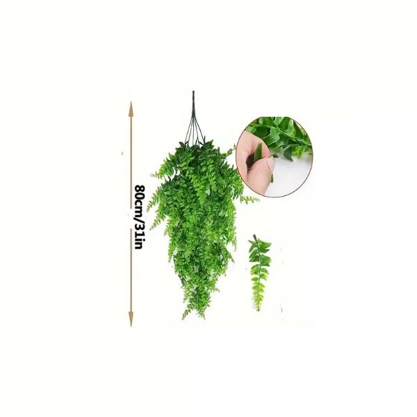 Jungle Vines Flexible Pet Habitat Decor, Perfect for Chameleons Snakes Lizards