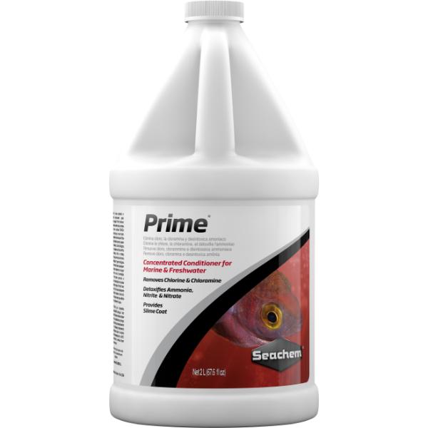 Seachem Prime 100ml / 250ml / 325ml / 500ml