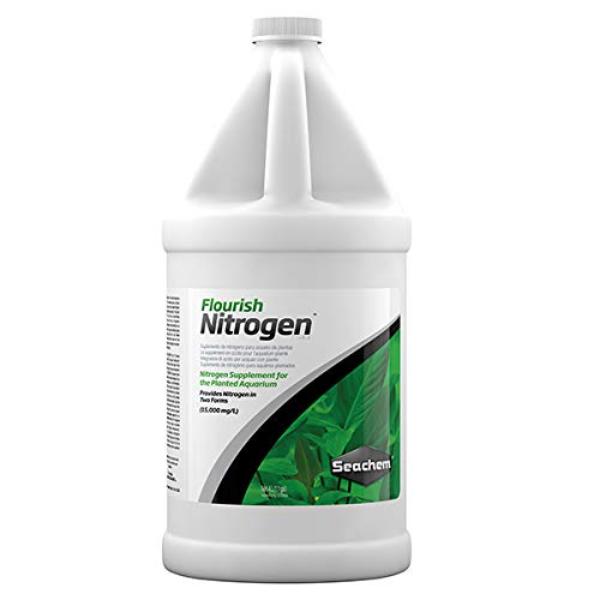 Seachem  Flourish Nitrogen 250ML and 4L