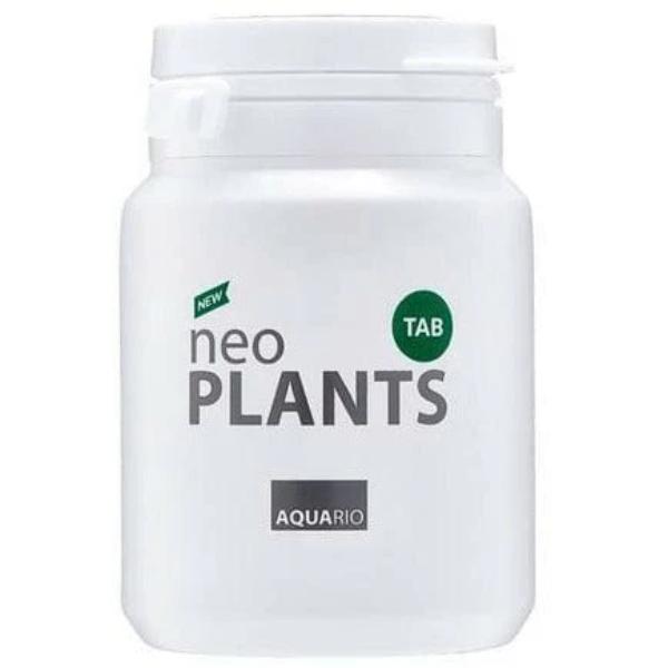 Aquario Neo Plants Root TAB – Root Fertilizer Tablets for Planted Aqua ...