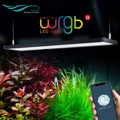 CHIHIROS WRGB II Series LED