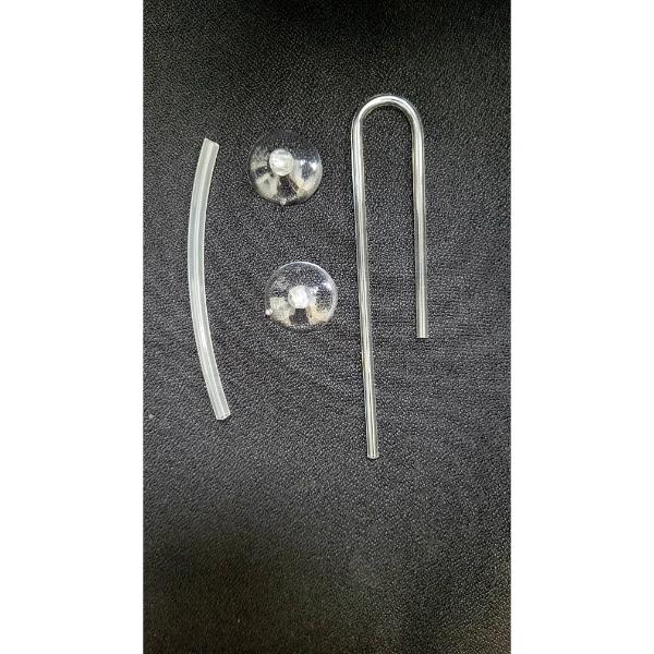 Aquapro U Shape Tube Hang Kit for Diffuser