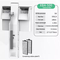 SUNSUN Hang on Filter XBA Series