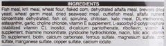 Hikari Tropical Shrimp Cuisine Highly Flavorful Nutrient Mix Fish Food -10 Grams