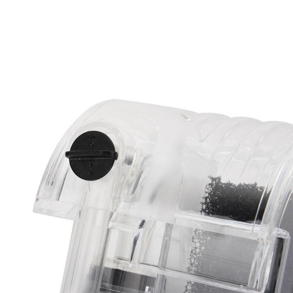 Aquarium Hang On Filter 06 3W