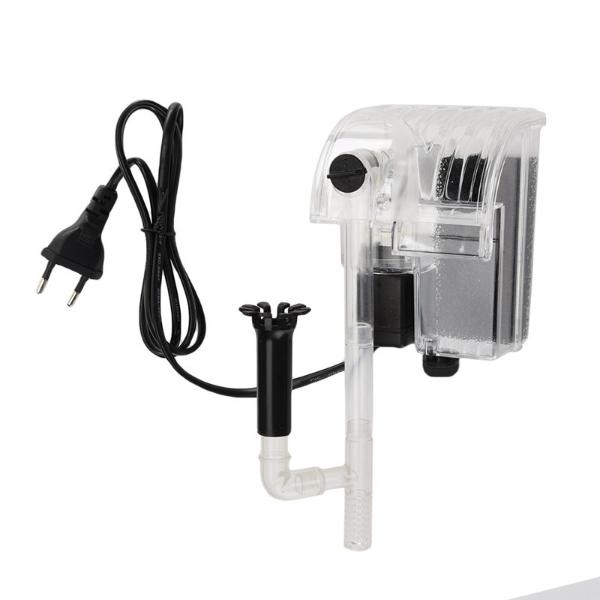 Aquarium Hang On Filter 06 3W