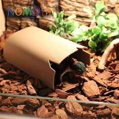 REPTILE PLASTIC HIDING CAVE NA-04 NA-05
