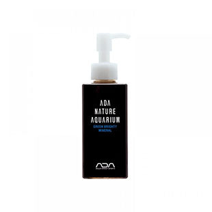ADA Green Brighty Mineral (180 ml) and (300 ml)