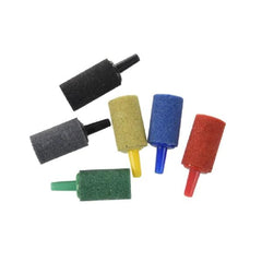 Air Diffuser Stones Color (46X16MM)