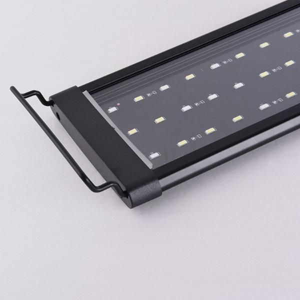 Aquarium LED Ultra High Full Spectrum WRGB Light  5 Models