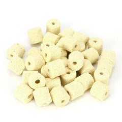 Jixin-Far Infrared Ring/Large/Bright Yellow 500g