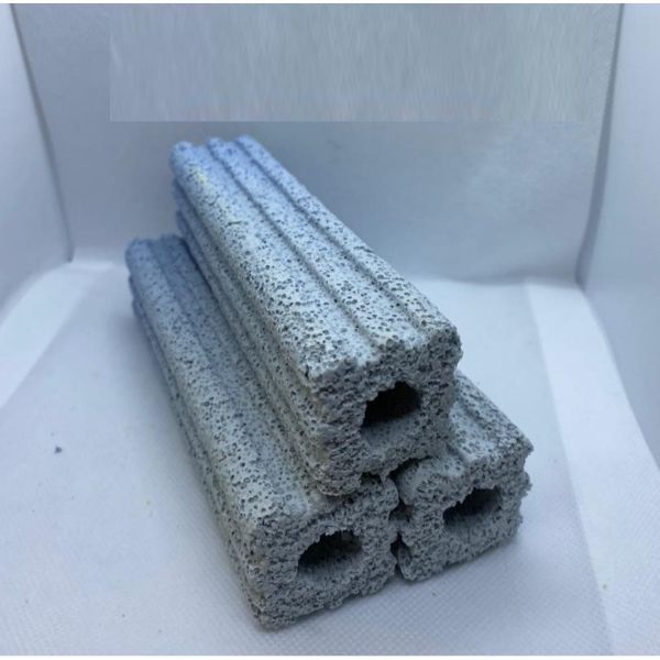 Aquarium Bio Blocks Filter Media for Sump Tank Freshwater and Saltwater
