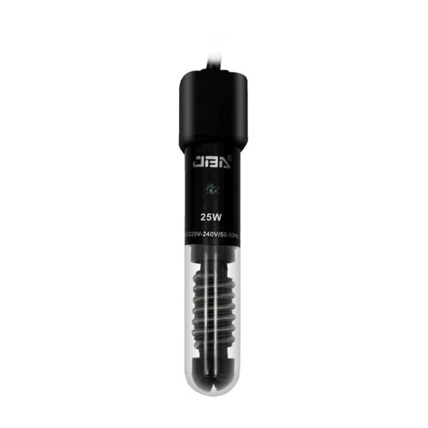 Mini Aquarium Heating Rod with LED Temperature Display 25W and 50W