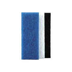 BIO SPONGE (32 X 12 CM) 3 Types