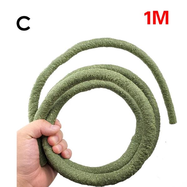 Tree Vine for Lizard Tree Frog Gecko Climbing and Perching Landscaping Decoration