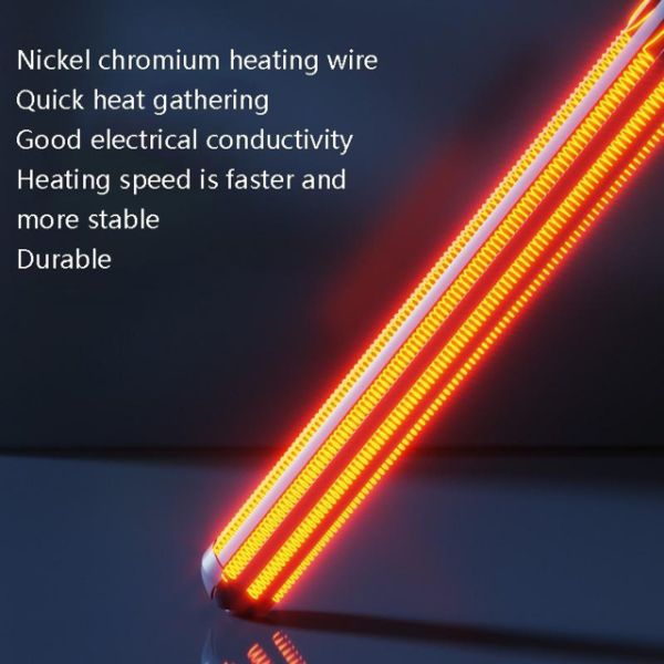 SUNSUN Automatic Thermostat Digital Heater Heating Rod 5 Types