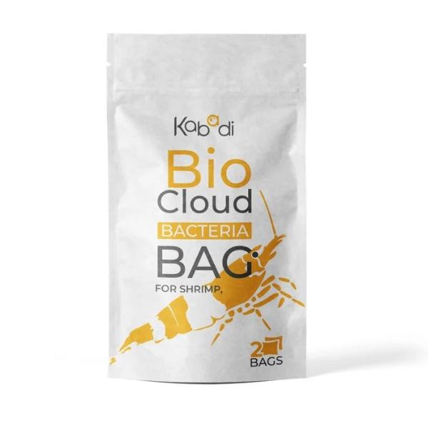 Kabadi Bio Cloud Bacteria Bag