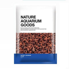 Natural Volcanic Lava Rock 2.5kg