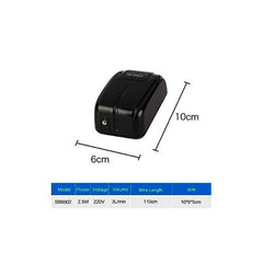 SOBO SB-8802 Air Pump SILENT - 2.5 W - SINGLE