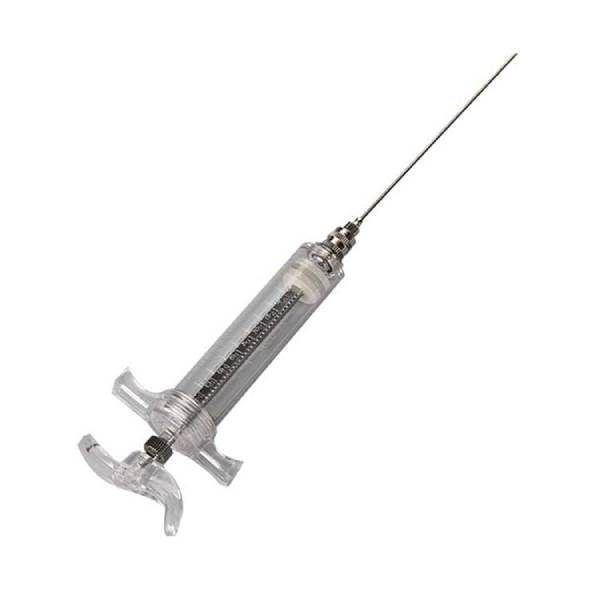 Syringe Needle For Plants Fertilizer Root Fish Plants