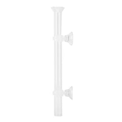 Acrylic Shrimp Feeding Tube (4 Sizes)