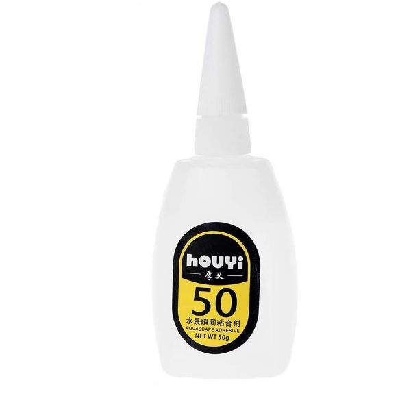 Aquarium Aquascape Glue 50gm