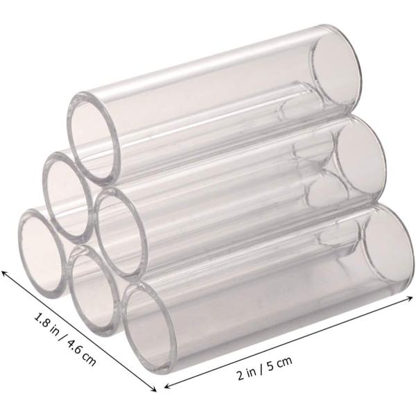 Shrimp Spawning Cave Breeding Tube (S/M/L)
