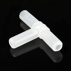 Aquarium Air T Connector Joint T 3 Way Joint