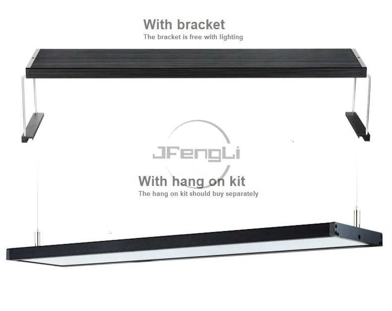 CHIHIROS WRGB II Series LED