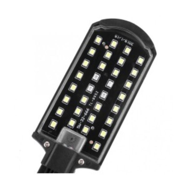Ultra-Thin Aquarium Lamp 5W Clip Light LED Fish Tank 6MM Mini Thin Body