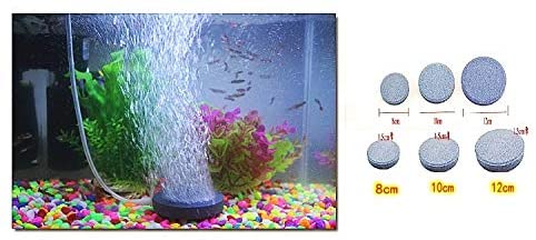 Air Stone Round Aerator for Aquarium
