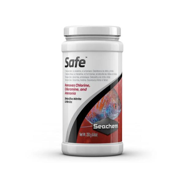 Seachem Safe 250gm