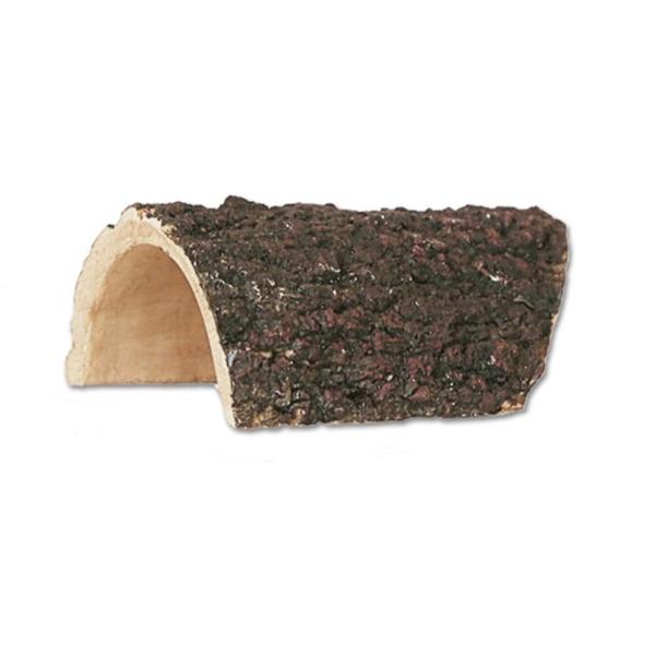 Reptile Hide-Snake Hides and Caves Reptile Cave Habitat Hideouts Reptile Terrarium Decor for Gecko Lizard Tortoise Turtle Spider Scorpion 17.5 X 11 X 7cm.