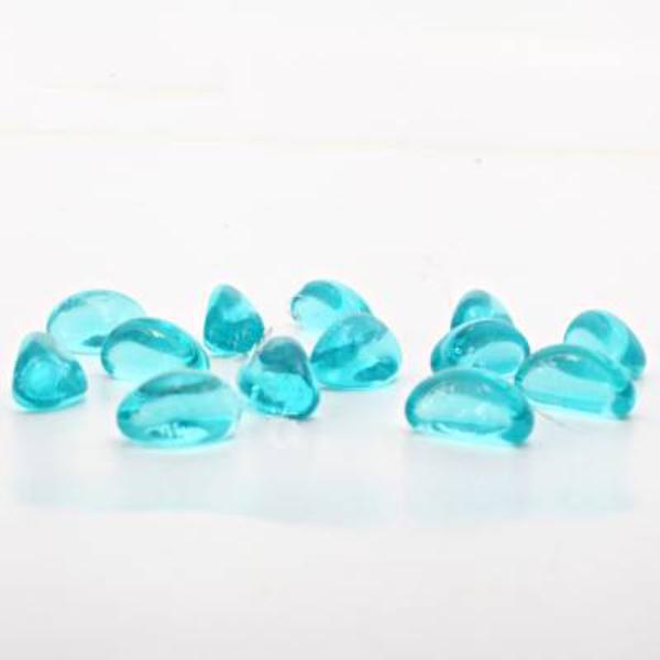 Aquarium Crystal Stone Tank Decorations 500g