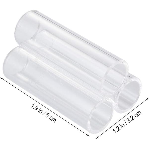 Shrimp Spawning Cave Breeding Tube (S/M/L)