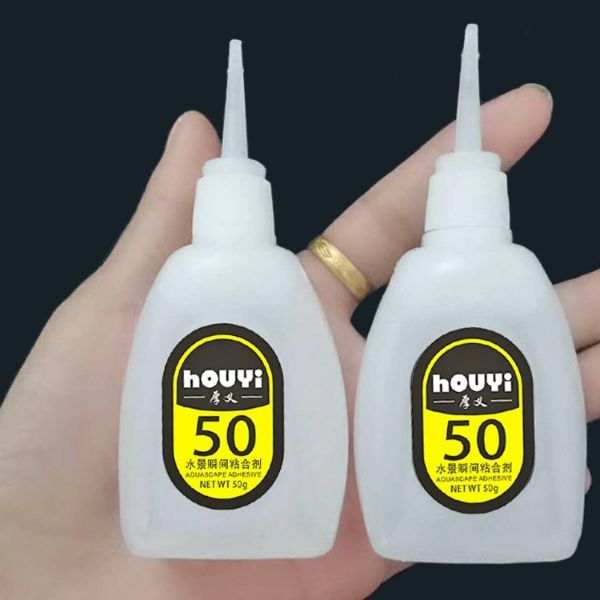 Aquarium Aquascape Glue 50gm