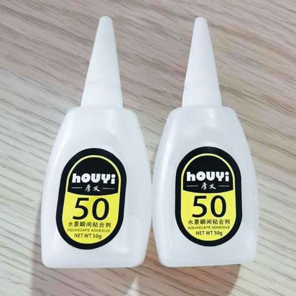 Aquarium Aquascape Glue 50gm