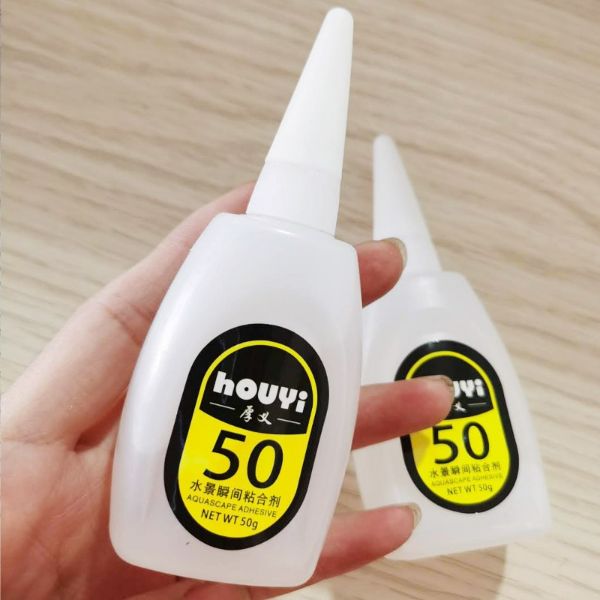 Aquarium Aquascape Glue 50gm